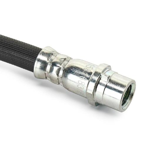 RIDEX Bremsschlauch 83B0087 VORNE HINTEN BREMSSCHLÄUCHE Länge: 413mm für VW Bild RIDEX Bremsschlauch 83B0087 VORNE HINTEN BREMSSCHLÄUCHE Länge: 413mm für VW