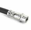 RIDEX Bremsschlauch 83B0087 VORNE HINTEN BREMSSCHLÄUCHE Länge: 413mm für VW Bild RIDEX Bremsschlauch 83B0087 VORNE HINTEN BREMSSCHLÄUCHE Länge: 413mm für VW