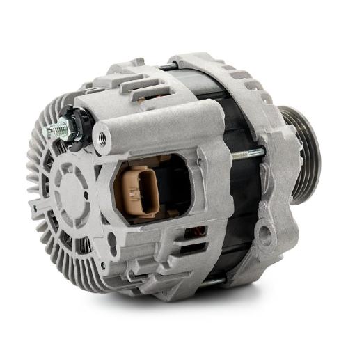 RIDEX 4G1643 Lichtmaschine 130A 12V Drehrichtung im Uhrzeigersinn mit 1800A271 Bild RIDEX 4G1643 Lichtmaschine 130A 12V Drehrichtung im Uhrzeigersinn mit 1800A271