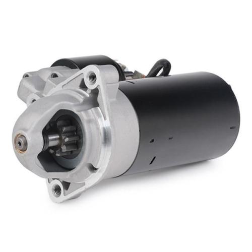 RIDEX Motor Starter/Anlasser 2,2kW für BMW 3 Limousine (E46) 5 Limousine (E60) Bild RIDEX Motor Starter/Anlasser 2,2kW für BMW 3 Limousine (E46) 5 Limousine (E60)