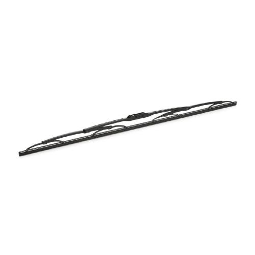 RIDEX Scheibenwischer Wischblatt Stück Vorne Länge: 700mm Standard 298W0162 Bild RIDEX Scheibenwischer Wischblatt Stück Vorne Länge: 700mm Standard 298W0162