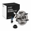 RIDEX 654W0151 Radlagersatz pro 1 Rad Vorne beidseitig f&uuml;r CHEVROLET CAPTIVA