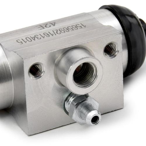 RIDEX 277W0125 1x Radbremszylinder Trommelbremse Radzylinder Hinten beidseitig Bild RIDEX 277W0125 1x Radbremszylinder Trommelbremse Radzylinder Hinten beidseitig