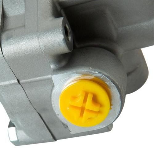 RIDEX 12H0199 Servopumpe Hydraulikpumpe Lenkung ohne Befestigungsbügel für BMW Bild RIDEX 12H0199 Servopumpe Hydraulikpumpe Lenkung ohne Befestigungsbügel für BMW