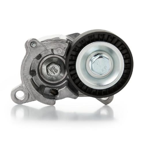 RIDEX 310T0055 Spannrolle Keilrippenriemen passend für PEUGEOT 206 Schrägheck Bild RIDEX 310T0055 Spannrolle Keilrippenriemen passend für PEUGEOT 206 Schrägheck
