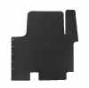 RIDEX 215A0059 Fußmatte Vorne für OPEL Vivaro A Kastenwagen (X83) Vivaro A Combi Bild RIDEX 215A0059 Fußmatte Vorne für OPEL Vivaro A Kastenwagen (X83) Vivaro A Combi