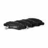 RIDEX PLUS Bremsbelagsatz Bremsbeläge Vorne für OPEL AGILA (A) (H00) für SUZUKI Bild RIDEX PLUS Bremsbelagsatz Bremsbeläge Vorne für OPEL AGILA (A) (H00) für SUZUKI
