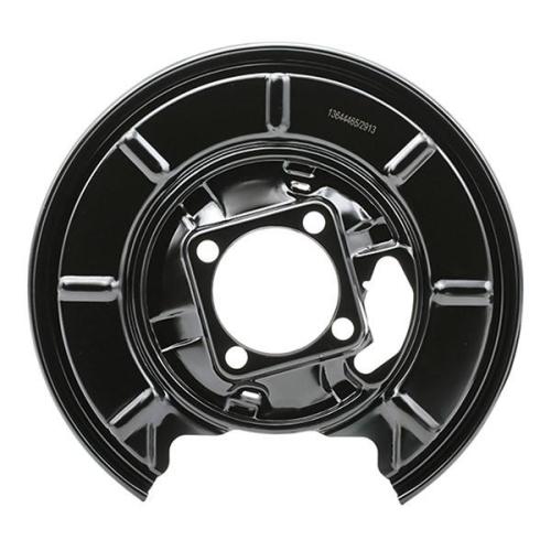 RIDEX 1x Ankerblech / Spritzblech Hinten rechts passend für MERCEDES-BENZ Bild RIDEX 1x Ankerblech / Spritzblech Hinten rechts passend für MERCEDES-BENZ