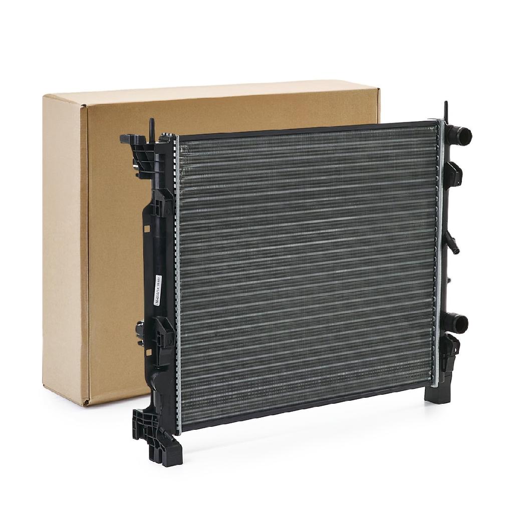 RIDEX 470R1111 Motorkühler / Wasserkühler für RENAULT KANGOO Express (FW0/1) für