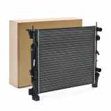 RIDEX 470R1111 Motorkühler / Wasserkühler für RENAULT KANGOO Express (FW0/1) für