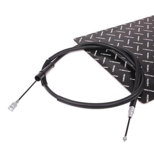 RIDEX Handbremsseil Hinten passend für MERCEDES-BENZ SPRINTER 3,5-t Kasten (906) Bild RIDEX Handbremsseil Hinten passend für MERCEDES-BENZ SPRINTER 3,5-t Kasten (906)