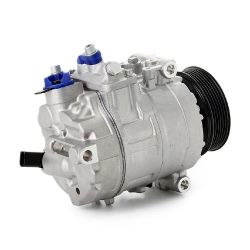RIDEX A/C Kompressor für Klimaanlage Klimakompressor mit ID: 6SES14C mit 100mm Bild RIDEX A/C Kompressor für Klimaanlage Klimakompressor mit ID: 6SES14C mit 100mm