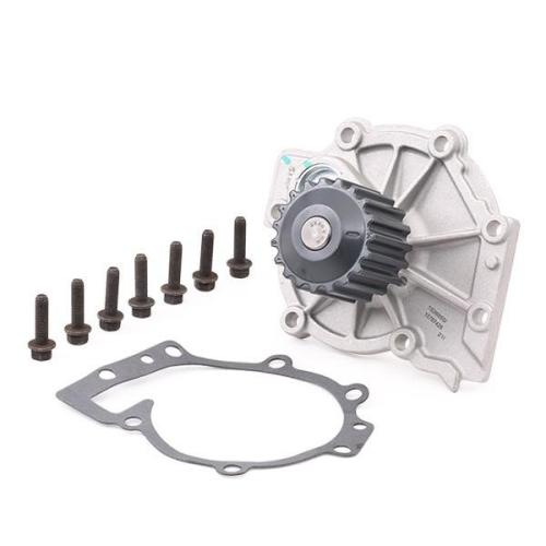 RIDEX 1260W0382 Kühlmittelpumpe Motorkühlung Wasserpumpe 19-Zähn für VOLVO XC60 Bild RIDEX 1260W0382 Kühlmittelpumpe Motorkühlung Wasserpumpe 19-Zähn für VOLVO XC60