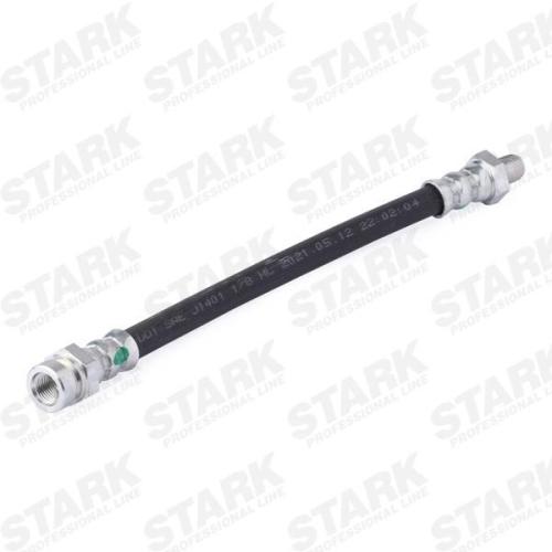 STARK Bremsschlauch SKBH-0820165 VORNE HINTEN BREMSSCHLÄUCHE Länge: 195mm Bild STARK Bremsschlauch SKBH-0820165 VORNE HINTEN BREMSSCHLÄUCHE Länge: 195mm