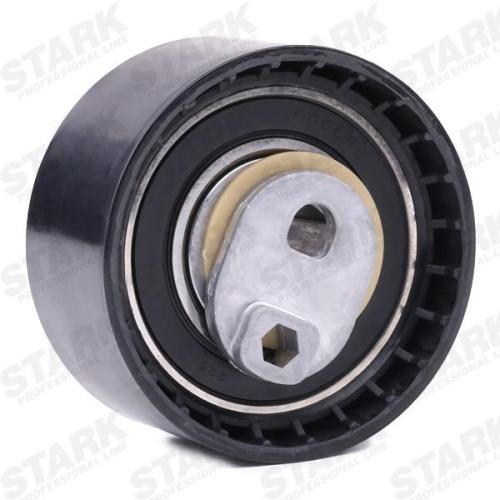 STARK Spannrolle Zahnriemen für RENAULT Clio 1II Schrägheck (BR0/1, CR0/1) Bild STARK Spannrolle Zahnriemen für RENAULT Clio 1II Schrägheck (BR0/1, CR0/1)