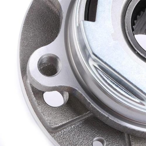 RIDEX 654W0727 Radlagersatz pro 1 Rad Hinten rechts für TOYOTA LAND CRUISER Bild RIDEX 654W0727 Radlagersatz pro 1 Rad Hinten rechts für TOYOTA LAND CRUISER