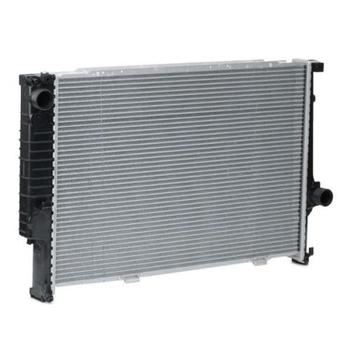RIDEX 470R0927 Motorkühler / Wasserkühler für BMW 5 Limousine (E34) 17112244542 Bild RIDEX 470R0927 Motorkühler / Wasserkühler für BMW 5 Limousine (E34) 17112244542
