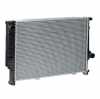 RIDEX 470R0927 Motorkühler / Wasserkühler für BMW 5 Limousine (E34) 17112244542 Bild RIDEX 470R0927 Motorkühler / Wasserkühler für BMW 5 Limousine (E34) 17112244542