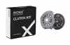 RIDEX 479C0003 Kupplungssatz für VW Golf 1II (1H1) 30141031L 30141031KX Kupplung Bild RIDEX 479C0003 Kupplungssatz für VW Golf 1II (1H1) 30141031L 30141031KX Kupplung