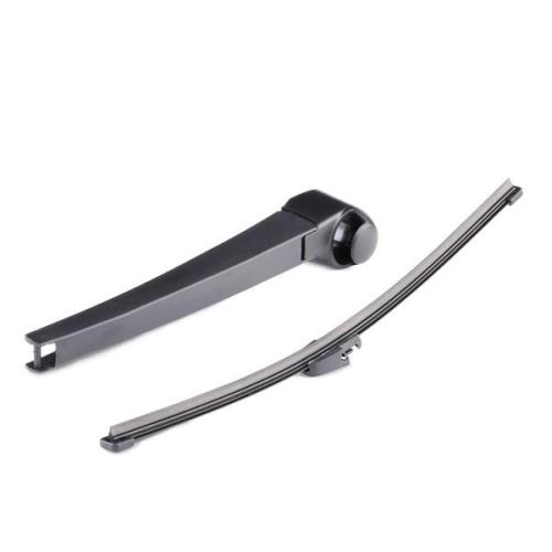 RIDEX Wischerarm Scheibenwischerarm 301W0037 hinten 330mm mit Wischblatt für VW Bild RIDEX Wischerarm Scheibenwischerarm 301W0037 hinten 330mm mit Wischblatt für VW