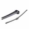 RIDEX Wischerarm Scheibenwischerarm 301W0037 hinten 330mm mit Wischblatt für VW Bild RIDEX Wischerarm Scheibenwischerarm 301W0037 hinten 330mm mit Wischblatt für VW