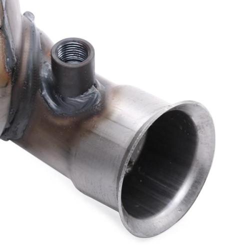 RIDEX Rußpartikelfilter DPF Abgasanlage Diesel Up to Euro 5 geeignet für 300 Bild RIDEX Rußpartikelfilter DPF Abgasanlage Diesel Up to Euro 5 geeignet für 300