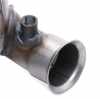 RIDEX Rußpartikelfilter DPF Abgasanlage Diesel Up to Euro 5 geeignet für 300 Bild RIDEX Rußpartikelfilter DPF Abgasanlage Diesel Up to Euro 5 geeignet für 300