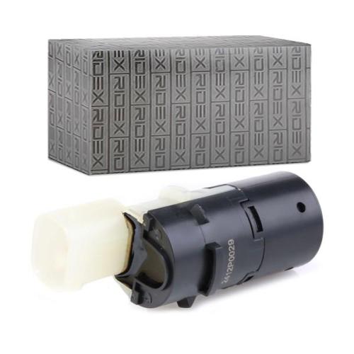 RIDEX Einparkhilfe Parksensor gerade für BMW 3 Limousine (E46) schwarz Hinten Bild RIDEX Einparkhilfe Parksensor gerade für BMW 3 Limousine (E46) schwarz Hinten