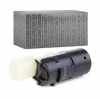 RIDEX Einparkhilfe Parksensor gerade für BMW 3 Limousine (E46) schwarz Hinten Bild RIDEX Einparkhilfe Parksensor gerade für BMW 3 Limousine (E46) schwarz Hinten