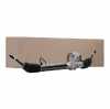 RIDEX 286S0159 Lenkgetriebe Servolenkgetriebe Hydraulisch f&uuml;r SUZUKI 4858065D50