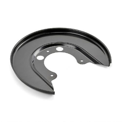 RIDEX 1x Ankerblech / Spritzblech Hinten rechts links für VW Golf 1V Schrägheck Bild RIDEX 1x Ankerblech / Spritzblech Hinten rechts links für VW Golf 1V Schrägheck