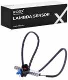 RIDEX 3922L0622 Lambdasonde Oxygen O2 Sensor Beheizt für HYUNDAI i10 (PA)