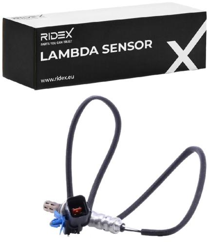 RIDEX 3922L0622 Lambdasonde Oxygen O2 Sensor Beheizt für HYUNDAI i10 (PA) Bild RIDEX 3922L0622 Lambdasonde Oxygen O2 Sensor Beheizt für HYUNDAI i10 (PA)