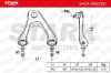 STARK SKCA-0050321 Lenker Radaufhängung Querlenker Front für HONDA ACCORD V Bild STARK SKCA-0050321 Lenker Radaufhängung Querlenker Front für HONDA ACCORD V
