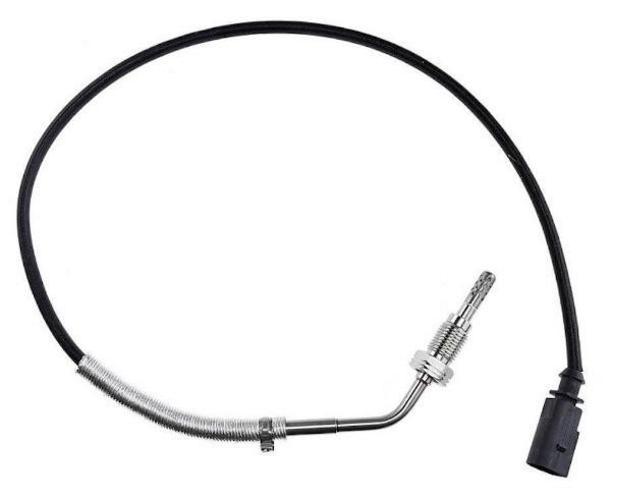 VEGAZ TPS-342 Abgastemperatursensor für VW Golf 5II Schrägheck 04L906088AE
