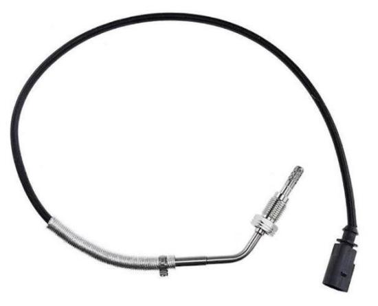 VEGAZ TPS-342 Abgastemperatursensor für VW Golf 5II Schrägheck 04L906088AE Bild VEGAZ TPS-342 Abgastemperatursensor für VW Golf 5II Schrägheck 04L906088AE