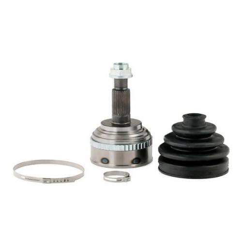 RIDEX 5J0302 Gelenksatz Antriebswelle Achswelle radseitig für HONDA CR-V II (RD) Bild RIDEX 5J0302 Gelenksatz Antriebswelle Achswelle radseitig für HONDA CR-V II (RD)