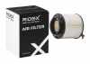 RIDEX 8A1645 Motor Luftfilter Umluftfilter für AUDI A4 Avant (8K5, B8) Q5 (8RB) Bild RIDEX 8A1645 Motor Luftfilter Umluftfilter für AUDI A4 Avant (8K5, B8) Q5 (8RB)