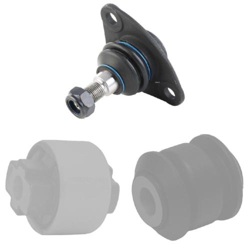 RIDEX Reparatursatz Radaufhängung Vorne links rechts für FIAT Ducato Kastenwagen Bild RIDEX Reparatursatz Radaufhängung Vorne links rechts für FIAT Ducato Kastenwagen