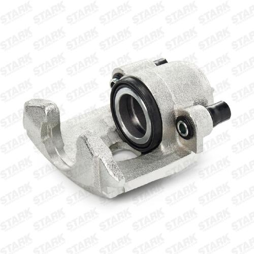 STARK SKBC-0460410 Bremssattel Bremszange Vorne links für VW POLO (9N) Bild STARK SKBC-0460410 Bremssattel Bremszange Vorne links für VW POLO (9N)