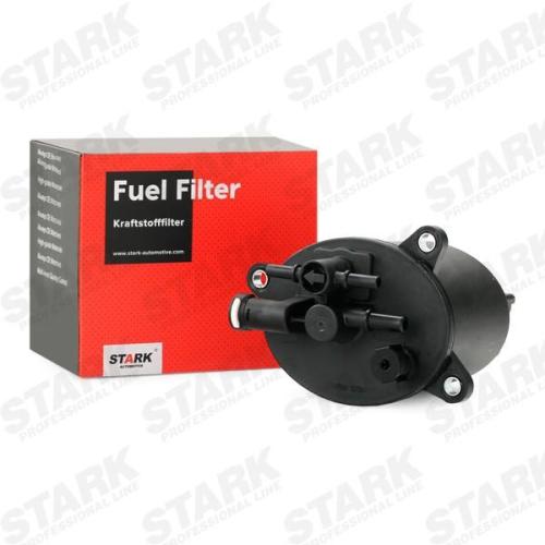STARK SKFF-0870072 Kraftstofffilter Diesel Filter Line Filter für FORD 1427928 Bild STARK SKFF-0870072 Kraftstofffilter Diesel Filter Line Filter für FORD 1427928