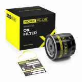 RIDEX PLUS Ölfilter Motorölfilter Anschraubfilter 7O0018P für VW für OPEL