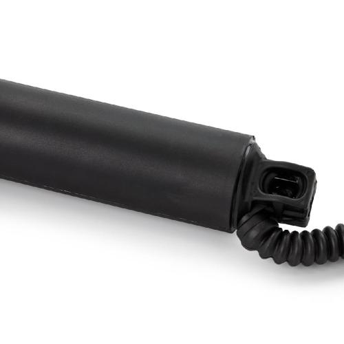 RIDEX 219G1212 Heckklappendämpfer links Länge:660mm Hub: 176mm für SKODA Bild RIDEX 219G1212 Heckklappendämpfer links Länge:660mm Hub: 176mm für SKODA