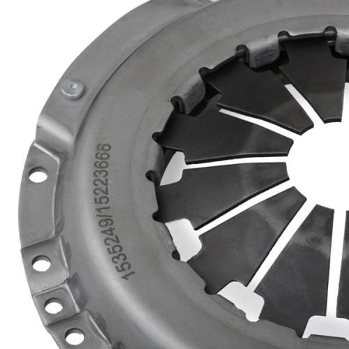 RIDEX 479C0435 Kupplungssatz für FIAT PUNTO (188) 46478560 46547419 7759547 Bild RIDEX 479C0435 Kupplungssatz für FIAT PUNTO (188) 46478560 46547419 7759547