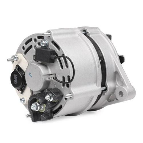 RIDEX 4G0071 Lichtmaschine 65A 70A 14V 12V Drehrichtung im Uhrzeigersinn mit Bild RIDEX 4G0071 Lichtmaschine 65A 70A 14V 12V Drehrichtung im Uhrzeigersinn mit