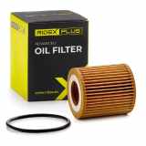 RIDEX PLUS Ölfilter Motorölfilter Filtereinsatz mit Dichtung 7O0246P für OPEL