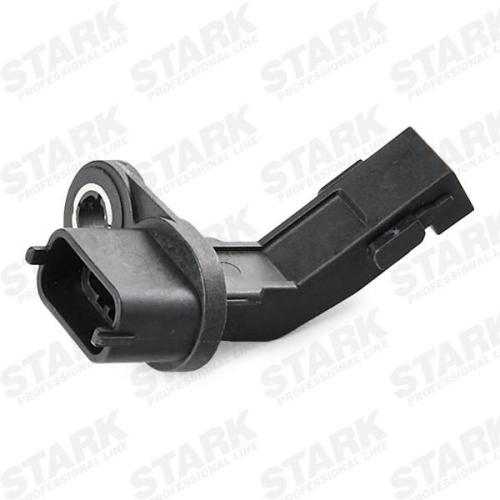 STARK Kurbelwellensensor SKCPS-0360313 Anzahl der Steckkontakte: 3 aktiver ohne Bild STARK Kurbelwellensensor SKCPS-0360313 Anzahl der Steckkontakte: 3 aktiver ohne