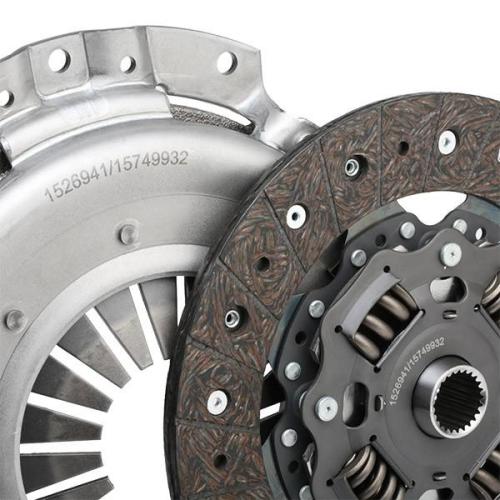RIDEX 479C0904 Kupplungssatz für NISSAN Patrol GR IV SUV (Y60, GR) C010025T00 Bild RIDEX 479C0904 Kupplungssatz für NISSAN Patrol GR IV SUV (Y60, GR) C010025T00