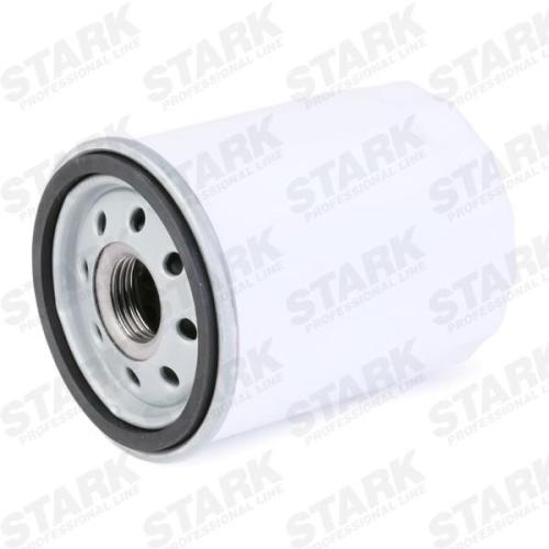 STARK Ölfilter Motorölfilter Anschraubfilter SKOF-0860109 für NISSAN MICRA III Bild STARK Ölfilter Motorölfilter Anschraubfilter SKOF-0860109 für NISSAN MICRA III
