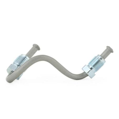 RIDEX Bremsschlauch 83B0553 HINTEN links BREMSSCHLÄUCHE für VW Golf 5I (5K1) Bild RIDEX Bremsschlauch 83B0553 HINTEN links BREMSSCHLÄUCHE für VW Golf 5I (5K1)